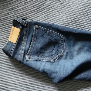 Geno Jeans True Religion - Relaxed Slim - Size 29